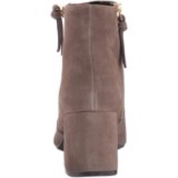 Never worn Cole Haan (Grand) Saylor Booties - Picture 14 of 15